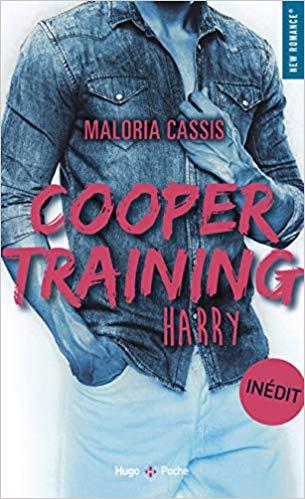 A vos agendas: Découvrez Cooper Training - Harry de Maloria Cassis
