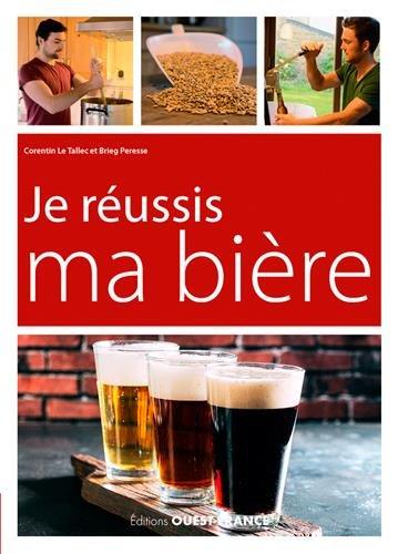 Je Reussis Ma Biere