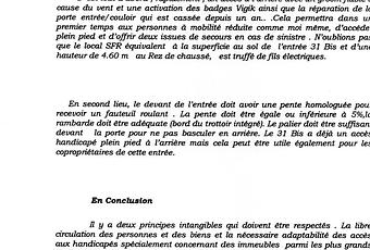 Comment Faire Une Lettre De Contrat Jeune Majeur