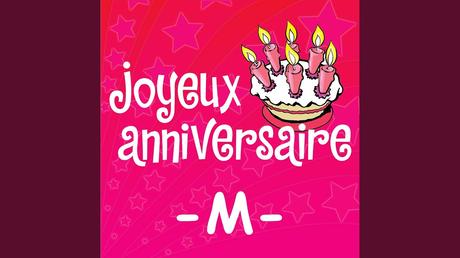 Anniversaire Marraine Paperblog