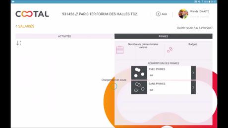 rapport de chantier Demo Cootal : Comment créer un rapport de chantier ?