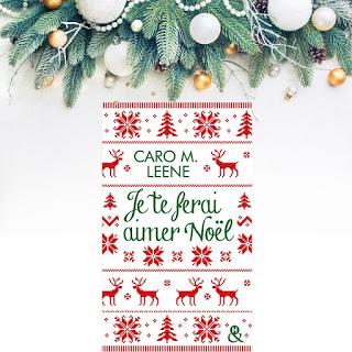 1594. Parfois, ce qu'on vit est trop beau pour durer. On le sent, on le sait, sans vraiment arriver à mettre le doigt sur le détail qui cloche. * - Il était SEPT fois Noël