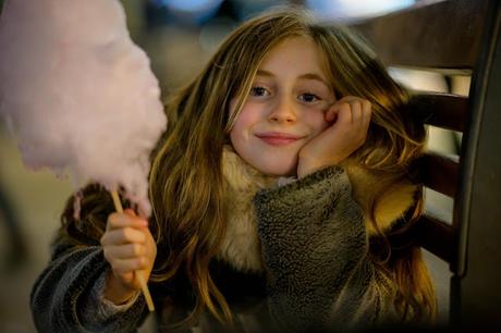 Noël Aix Loélie Christophe Magnier Noël à Aix avec Loélie, par Christophe Magnier