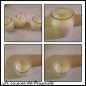 Mise à l'honneur Crème dessert au citron ultra légère - La cuisine de poupoule