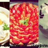 Mise à l'honneur Gratin de pâte, tomate, chorizo, poulet et comté au thermomix ou sans - La cuisine de poupoule