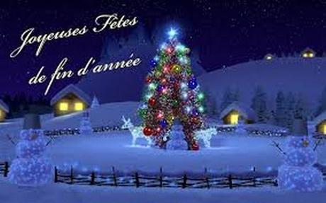 Fêtes, vacances, famille, repos