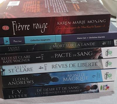 Challenge On découvre ou on redécouvre nos PAL