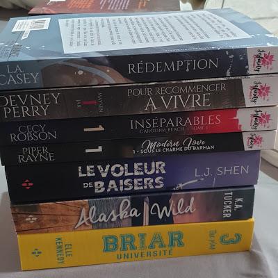 Challenge On découvre ou on redécouvre nos PAL