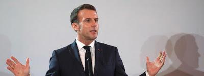 Rien n'est jamais assez pour les Français !