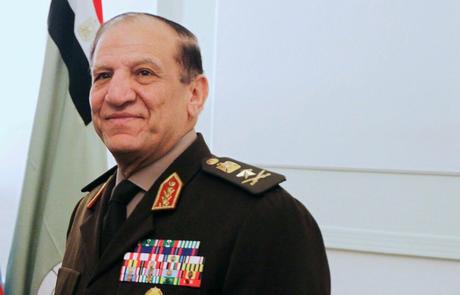 Egypte : le général Sami Anan remis en liberté