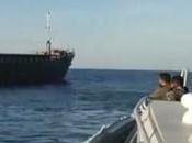 Libye arraisonnement d’un cargo turc forces maréchal Haftar
