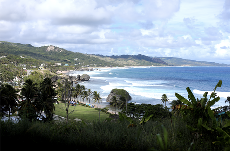 Craft beer – Barbade, sauce Bajan des Caraïbes

 – Malt