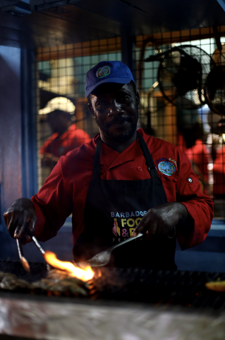 Craft beer – Barbade, sauce Bajan des Caraïbes

 – Malt