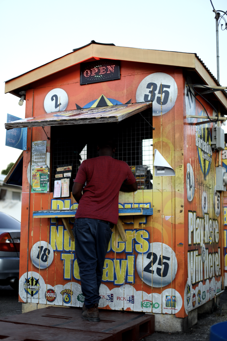 Craft beer – Barbade, sauce Bajan des Caraïbes

 – Malt