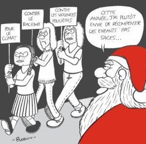 Quelques projets refusés de contes de Noël Quelques projets refusés de contes de Noël