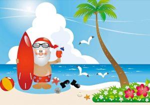 La meilleure adresse du Père Noël