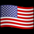 Flag: United States on WhatsApp 2.19.352