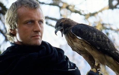 [TOUCHE PAS À MES 80ϟs] : #85. Ladyhawke