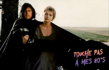 [TOUCHE PAS À MES 80ϟs] : #85. Ladyhawke