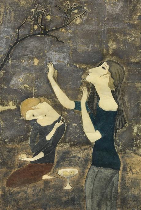 1900 – L'occultisme - Lady Caithness (1)