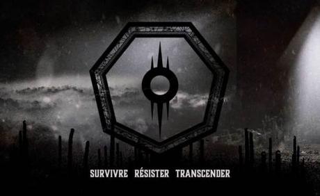 NOC, un jeu de rôle occulte dystopique