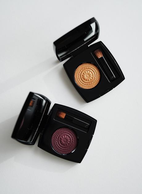 Les Ornements de CHANEL : collection Holiday 2019