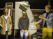 Interview express Mata Hari