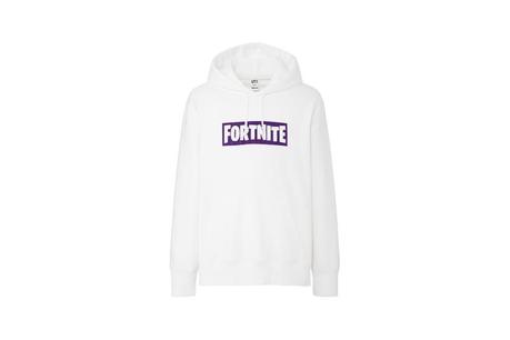 Uniqlo met en vente sa collab’ avec Fortnite