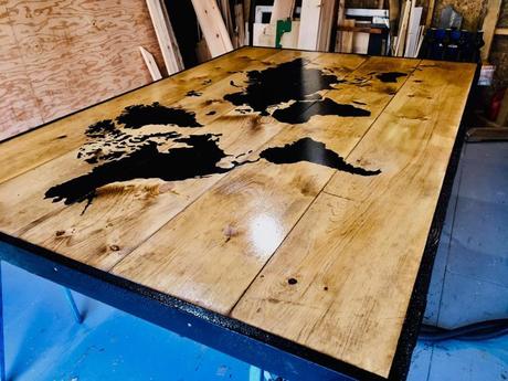 Denis Tremblay, la passion du bois de chez Jack Shop Denis Tremblay, la passion du bois de chez Jack Shop