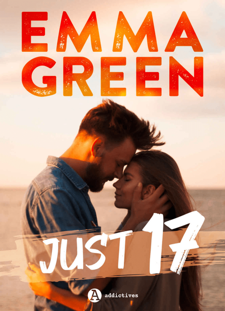 Just 17 d’Emma Green