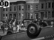 Info bière Votre vieux Droog, Doom Mach Hommy partent "BDE" Bière noire