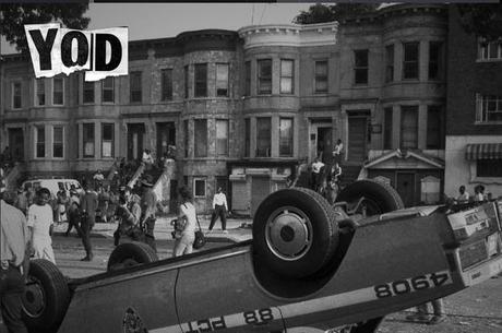 Info bière – Votre vieux Droog, MF Doom et Mach Hommy partent sur Info bière Votre vieux Droog, Doom Mach Hommy partent