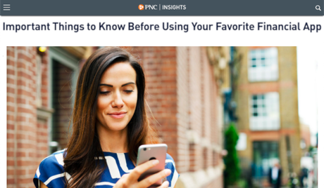 Information PNC Bank