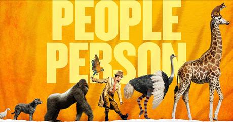 Affiche Dolby Cinema pour Le Voyage du Dr Dolittle de Stephen Gaghan