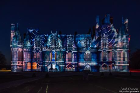 crue du canal de Nantes à Brest #SaintGoazec #Bretagne #Finistère