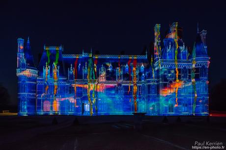 crue du canal de Nantes à Brest #SaintGoazec #Bretagne #Finistère