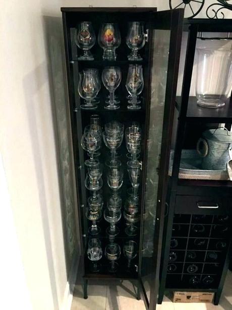 liquor display cabinet corner liquor display cabinet