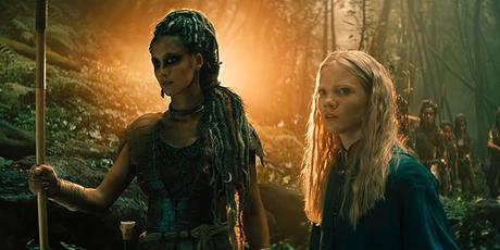 Critique The Witcher saison 1 : adaptation bancale