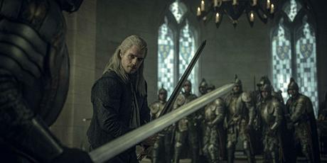 Critique The Witcher saison 1 : adaptation bancale