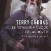 Le sceptre et le sort de Terry Brooks