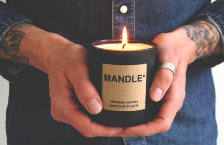 Flammes chics et odeurs enivrantes