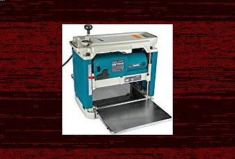 Makita 2012NB 240 V Portable Raboteuse Toupie d/'établi