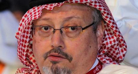 La justice saoudienne prononce cinq condamnations à mort pour l’assassinat de Jamal Khashoggi