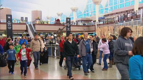 Craft beer – Les passagers se rendent à l'aéroport international de Denver pendant les voyages de vacances occupés – CBS Denver
 – Malt