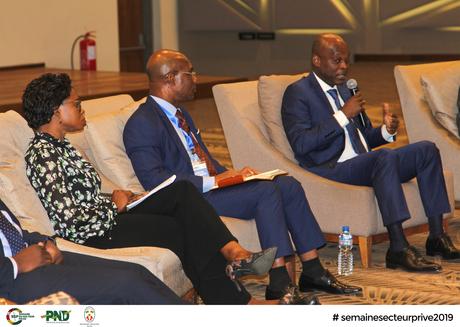 mise en disponibilité secteur privé actualites – Semaine du Secteur Privé