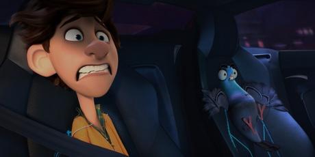 Critique Les Incognitos : du Pigeon Impossible, classique mais fun