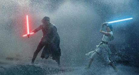 Critique Star Wars – L’Ascension de Skywalker : la déception sans nom