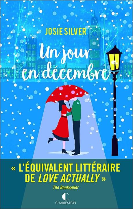 Un jour en décembre de Josie Silver