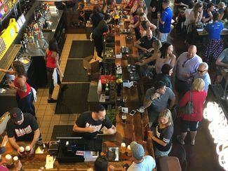 Craft beer – 8 plus grandes histoires de bière dans le Grand Cleveland en 2019
 – Malt