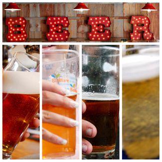 Craft beer – 8 plus grandes histoires de bière dans le Grand Cleveland en 2019
 – Malt